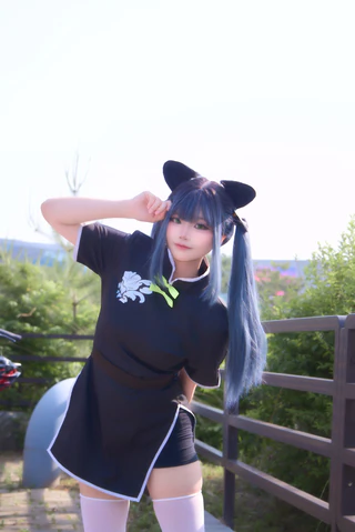 An image of 이츄