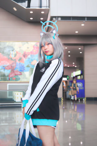 An image of haru