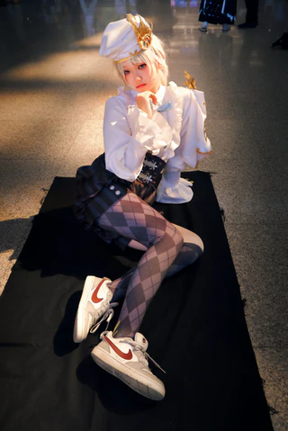 An image of 옭옭이